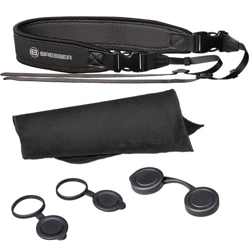 Бінокль Bresser Pirsch ED 10x42 (12783)