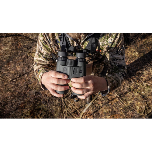 Бінокль Vortex Ranger® HD 3000 10x42 (RF-RGR3000) з лазерним далекоміром