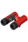 Бінокль Bresser Spirit Compact 6x24 Red (11556)