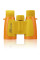 Бінокль Bresser Junior 3x30 Yellow (10709)