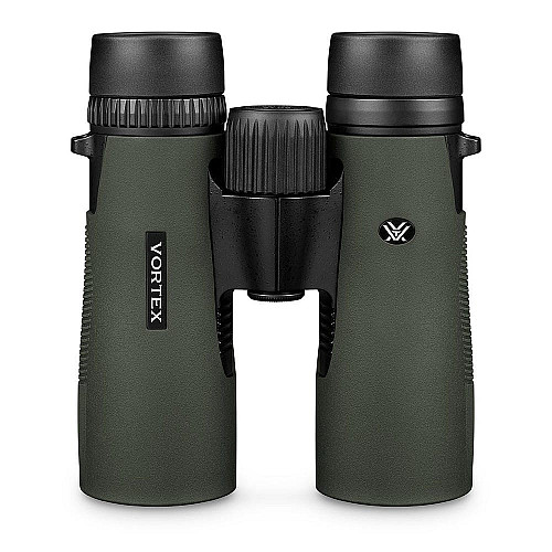 Бінокль Vortex Diamondback HD 10x42 (DB-215)