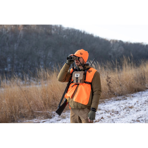 Бінокль Vortex Crossfire HD 10x42 Mossy Oak® Bottomland® (CF-4312-OBL)