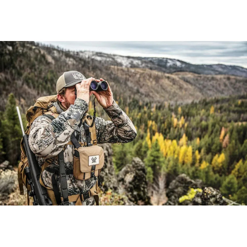 Бінокль Vortex Copperhead HD 10x42 (GRY-215WW)