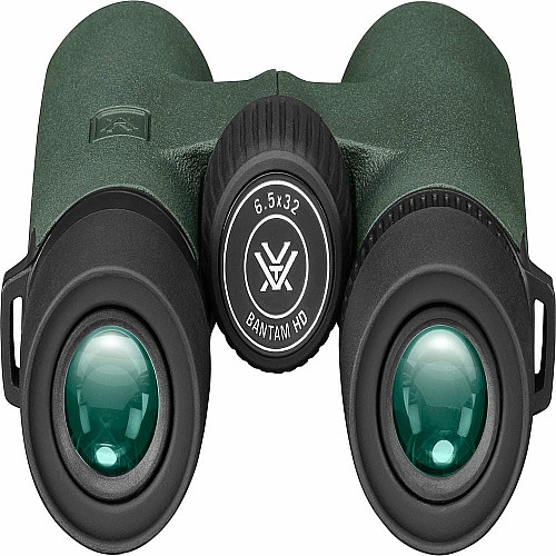 Бінокль Vortex Bantam HD 6.5x32 WP (BTM-6532)