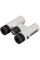 Бінокль Bresser Spirit Compact 6x24 White (10592)