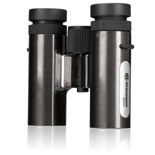 Бінокль Bresser Spirit Compact 6x24 Black (10110)