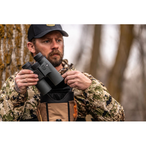 Бінокль Vortex Ranger® HD 3000 10x42 (RF-RGR3000) з лазерним далекоміром