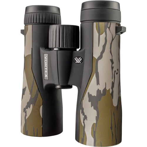 Бінокль Vortex Crossfire HD 10x42 Mossy Oak® Bottomland® (CF-4312-OBL)