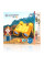 Бінокль Bresser Junior 3x30 Yellow (10709)