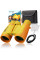 Бінокль Bresser Junior 3x30 Yellow (10709)
