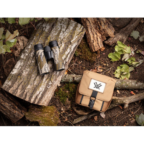 Бінокль Vortex Diamondback HD 10x42 Mossy Oak® Bottomland® (DB-215-OBL)
