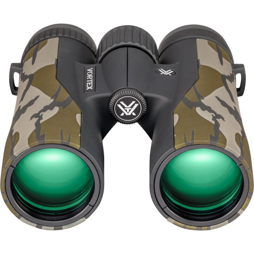 Бінокль Vortex Crossfire HD 10x42 Mossy Oak® Bottomland® (CF-4312-OBL)