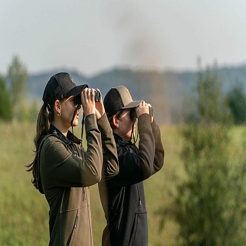 Бінокль Vortex Bantam HD 6.5x32 WP (BTM-6532)