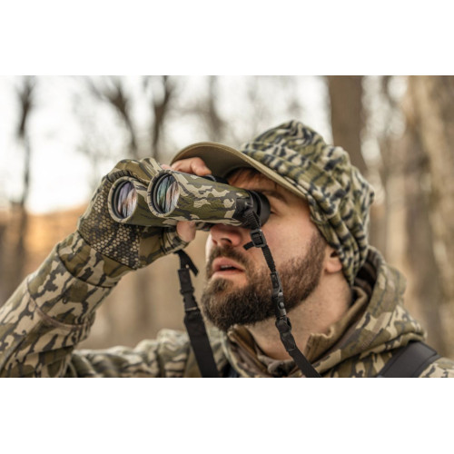 Бінокль Vortex Diamondback HD 10x42 Mossy Oak® Bottomland® (DB-215-OBL)