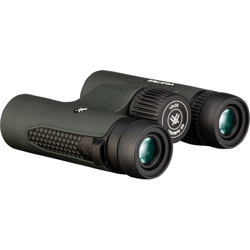 Бінокль Vortex Triumph HD 10x28 (TRI-1028)