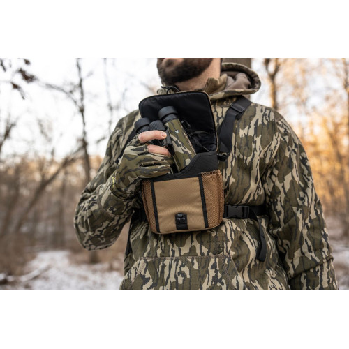 Бінокль Vortex Diamondback HD 10x42 Mossy Oak® Bottomland® (DB-215-OBL)