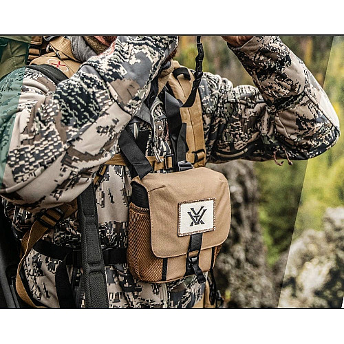 Бінокль Vortex Triumph HD 10x42 (TRI-1042)