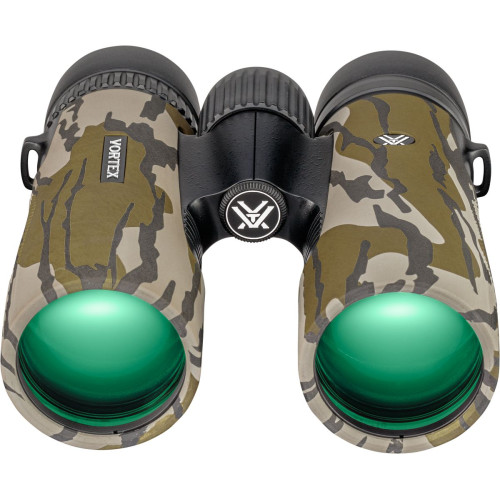 Бінокль Vortex Diamondback HD 10x42 Mossy Oak® Bottomland® (DB-215-OBL)