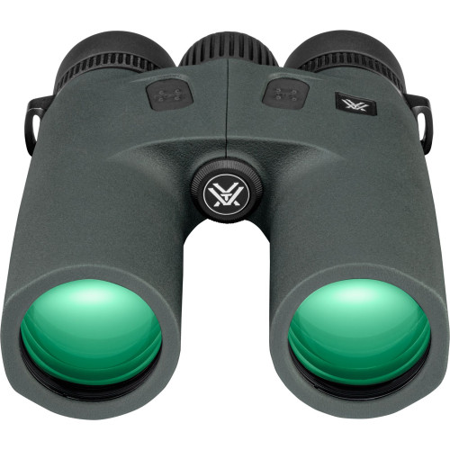 Бінокль Vortex Ranger® HD 3000 10x42 (RF-RGR3000) з лазерним далекоміром