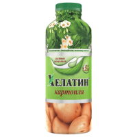 Мінеральне добриво Хелатин для картоплі 1,2 л