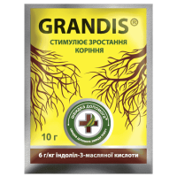 Укоренитель Грандис (Скорая помощь Grandis) 10 г
