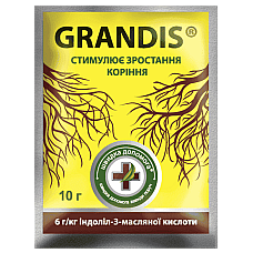 Укорінювач Грандіс (Швидка допомога Grandis) 10 г