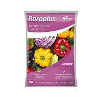 Boroplus (Бороплюс), Хелат бору, 15 мл, Valagro