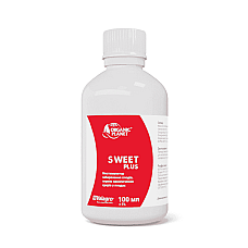 Sweet (Svit), Біостимулятор окраски плодів, 100 мл, Valagro