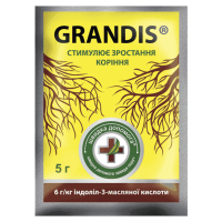 Укорінювач Грандіс (Швидка допомога Grandis) 5 г