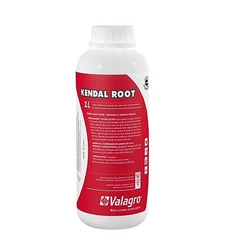 Біостимулятор антистрес Кендал Рут (Kendal Root) Valagro Італія 10 л