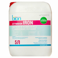 Біоактиватор на основі заліза STYMBION IRON 5 л