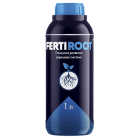 Укорінювач, полігенратор росту коренів Ferti Root / Ферті Рут 1 л