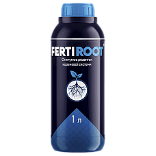 Укорінювач, полігенратор росту коренів Ferti Root / Ферті Рут 1 л