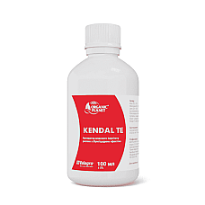 Kendal TE (Кендалл ТЕ), Органічний Біоіммуностімулятор, 100 мл, Valagro