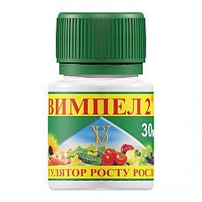 Регулятор росту Вимпел №2 Долина 30 мл