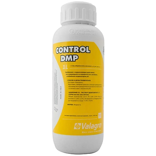Регулятор кислотності Контроль ДМП (Control DMP) Valagro - 5 л