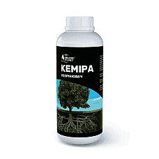 Укорінювач Кеміра - біодобриво Organic Planet 1 л