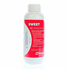 Біостимулятор дозрівання плодів Світ (Sweet) Valagro Італія 1 л