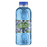 Мінеральне добриво Rost Sour підкислювач для лохини 1,2 л
