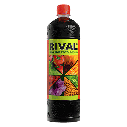 Регулятор росту Рівал (Rival) 1 л