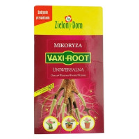 Добриво Мікориза універсальна Vaxi-Root Zielony Dom / Зелений Дім (Польща)