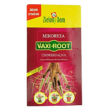 Добриво Мікориза універсальна Vaxi-Root Zielony Dom / Зелений Дім (Польща)