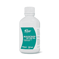 Maxicrop Set (Максікроп Зав'язь), Біостимулятор, 100 мл, Valagro