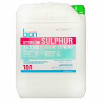 Біостимулятор + активатор STYMBION SULPHUR 10 л