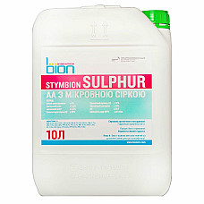 Біостимулятор + активатор STYMBION SULPHUR 10 л