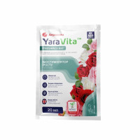 Активатор роста, биостимулятор для роз 20 мл YaraVita / ЯраВита