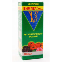 Регулятор росту Вимпел №2 Долина 100 мл