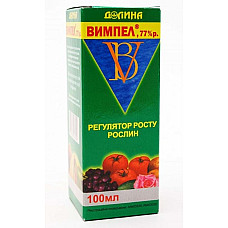 Регулятор росту Вимпел №2 Долина 100 мл