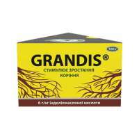 Укоренитель Грандис (Скорая помощь Grandis) 100 г