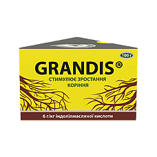 Укорінювач Грандіс (Швидка допомога Grandis) 100 г